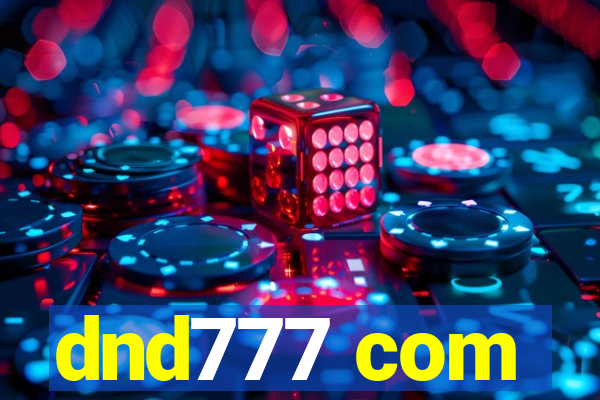 dnd777 com